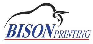 Sponsor Logo for Bison Printing