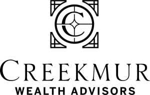 Sponsor Logo for Creekmur Wealth Advisors