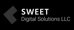 Sponsor Logo for Sweet Digital Solutions LLC