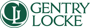 Sponsor Logo for Gentry Locke