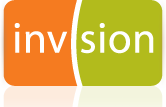 Sponsor Logo for Invision