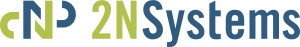 Sponsor Logo for 2NSystems