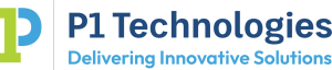 Sponsor Logo for P1 Technologies