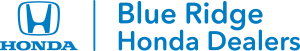 Sponsor Logo for Blue Ridge Honda Dealers