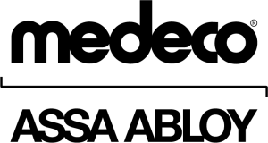 Sponsor Logo for Medeco