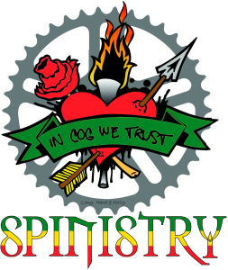 Club Spinistry Segment One Group Scouting Trip home