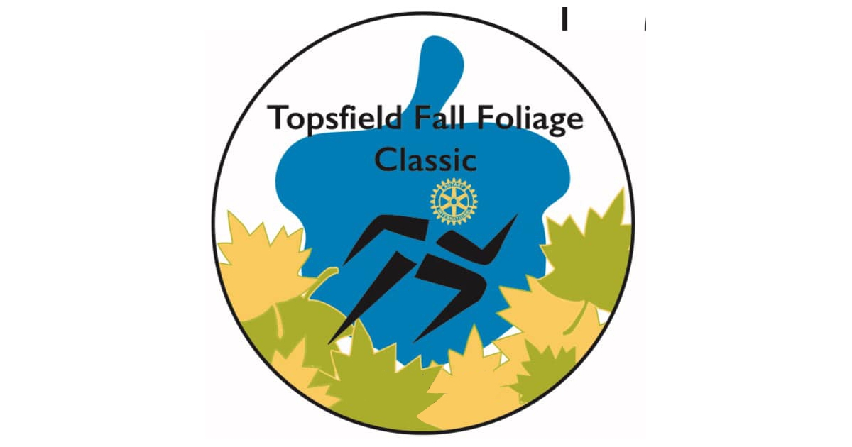 Topsfield Fall Foliage Classic Road Race