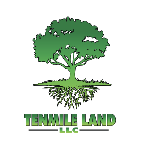 Sponsor Logo for Tenmile Land