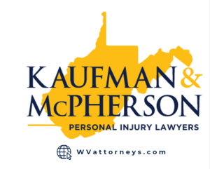 Sponsor Logo for Kaufman & McPherson