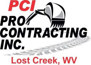 Sponsor Logo for Pro Contracting