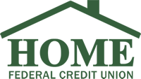 Sponsor Logo for Home Federal Credit Union