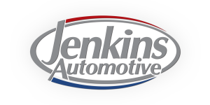 Sponsor Logo for Jenkins Automotive
