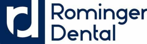 Sponsor Logo for Rominger Dental