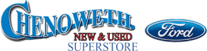 Sponsor Logo for Chenoweth Ford
