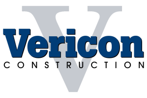 Sponsor Logo for Vericon Construction