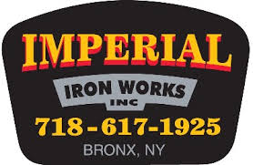 Sponsor Logo for Imperial Iron Works
