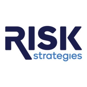 Sponsor Logo for Risk Strategies