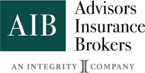 Sponsor Logo for Advisors Insurance Brokers