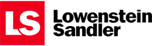 Sponsor Logo for Lowenstein Sandler