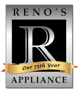 Sponsor Logo for Reno's Appliance