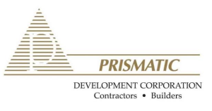 Sponsor Logo for Prismatic Development Corporation