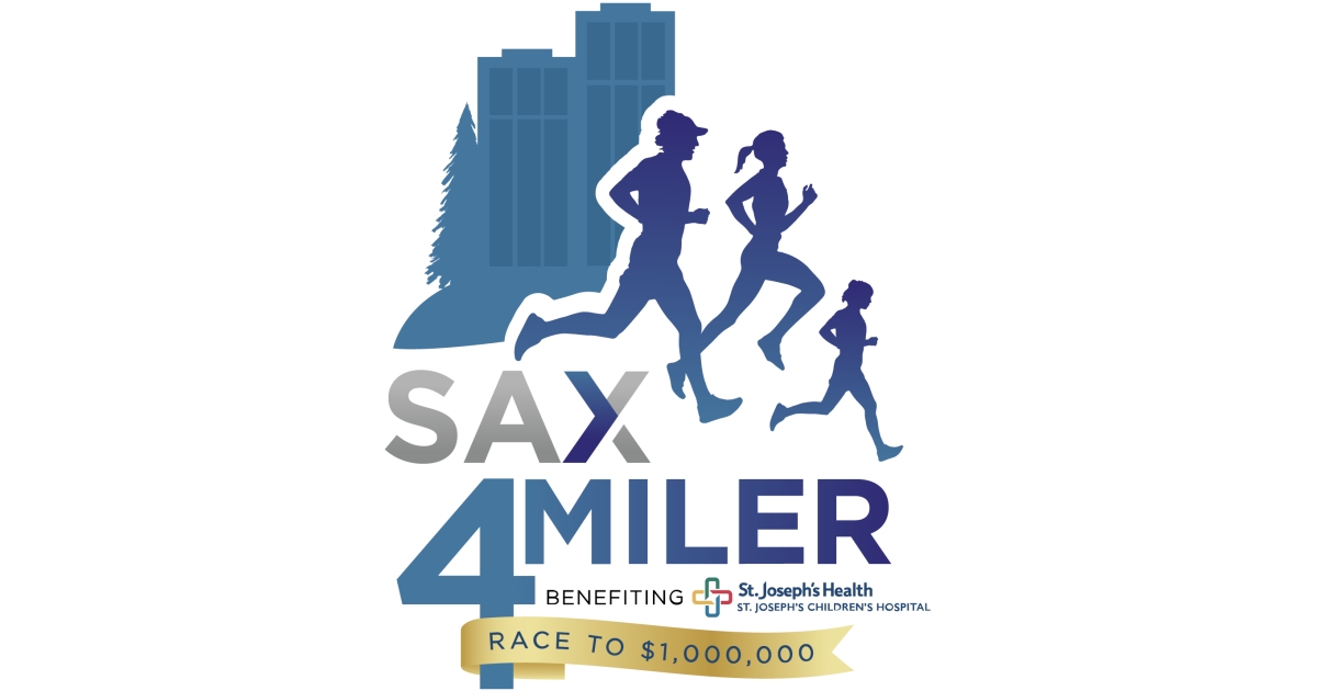 The SAX 4 Miler