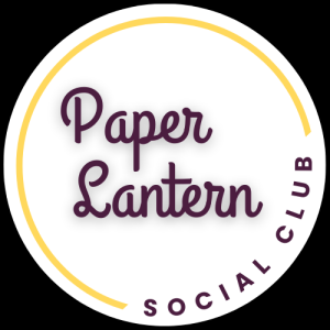 Sponsor Logo for Paper Lantern