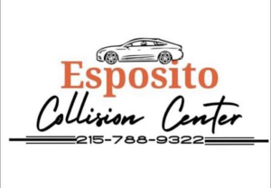 Sponsor Logo for Esposito Collision Center