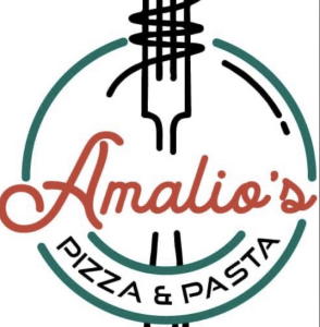 Sponsor Logo for Amalio’s
