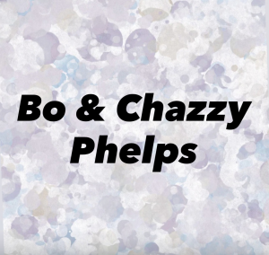 Sponsor Logo for Bo & Chazzy Phelps