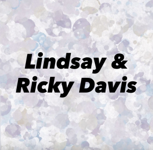 Sponsor Logo for Davis Family