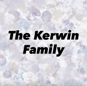 Sponsor Logo for The Kerwin Family