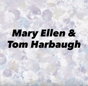 Sponsor Logo for Mary Ellen & Tom Harbaugh
