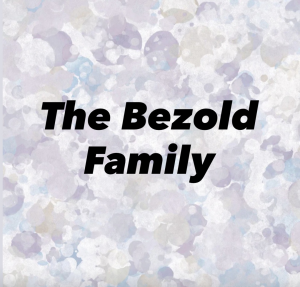 Sponsor Logo for Bezold Family