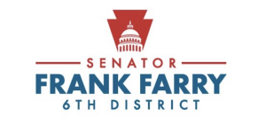 Sponsor Logo for Senator Frank Farry