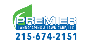 Sponsor Logo for Premier Landscaping