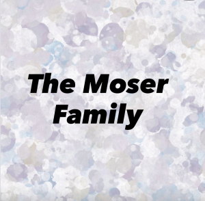 Sponsor Logo for The Moser Family