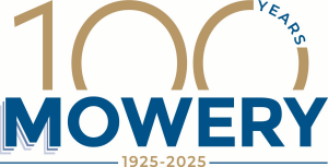 Sponsor Logo for Mowery Construction