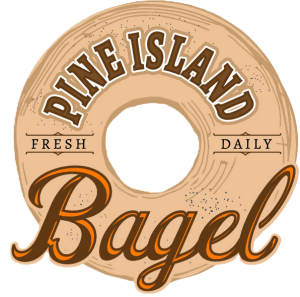 Sponsor Logo for Pine Island Bagel