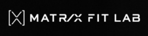 Sponsor Logo for Matrix Fit Lab