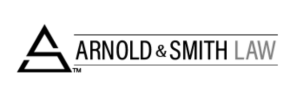 Sponsor Logo for Arnold & Smith Law