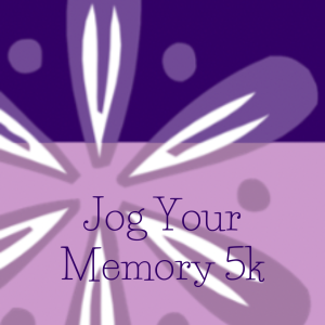 Jog Your Memory 5k home