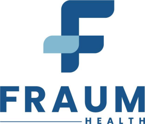 Sponsor Logo for Fraum Health