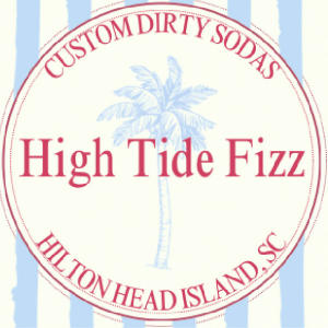 Sponsor Logo for High Tide Fizz