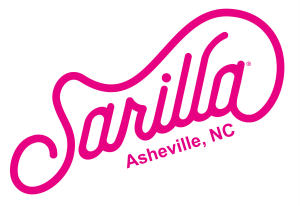 Sponsor Logo for Sarilla