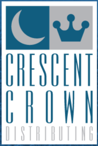 Sponsor Logo for Crescent Crown Distributors