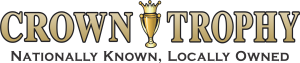 Sponsor Logo for Crown Trophy
