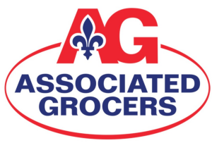 Sponsor Logo for Associated Grocers