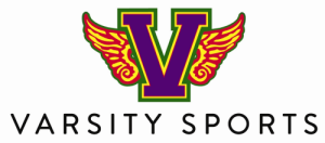 Sponsor Logo for Varsity Sports