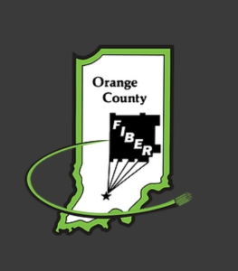 Sponsor Logo for ORANGE COUNTY FIBER LLC